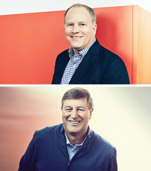 360 View Leadership