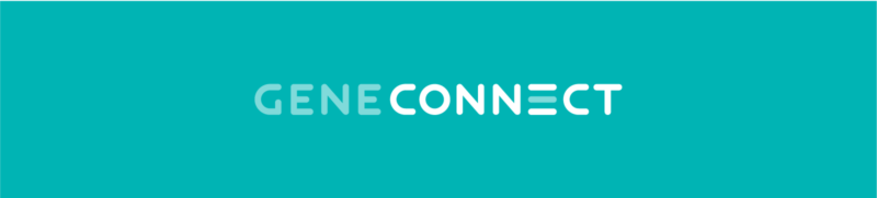 Concert Genetic Logo GeneConnect
