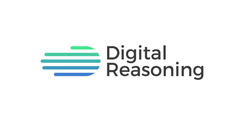 Digital Reasoning Logo