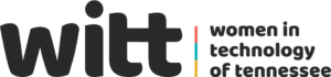 Women in Technology of Tennessee Logo