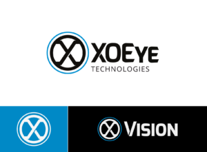 XOEye Technologies Logos