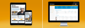 XOEye Website Device Classes