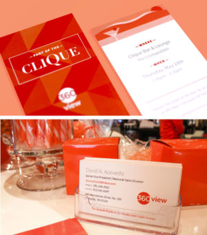 360 view case study deliverables