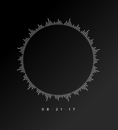 Eclipse Graphic