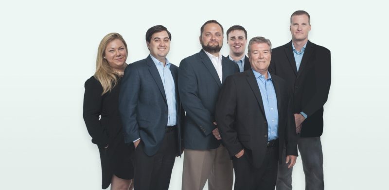 Fortified Health Security Team