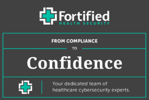 Cybersecurity Healthcare Experts
