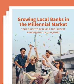 Growing Banks in the Millennial Market