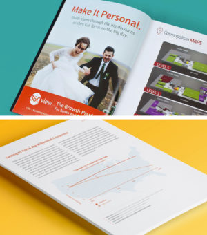 360 view millennial material resources