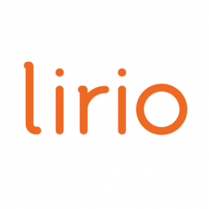 Lirio logo