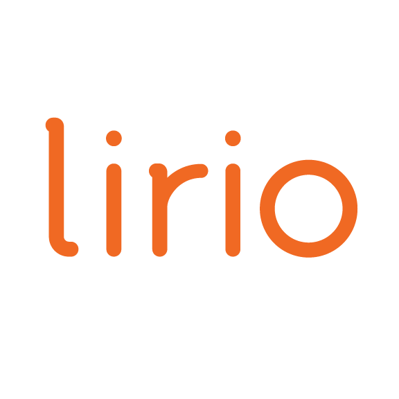 Lirio logo