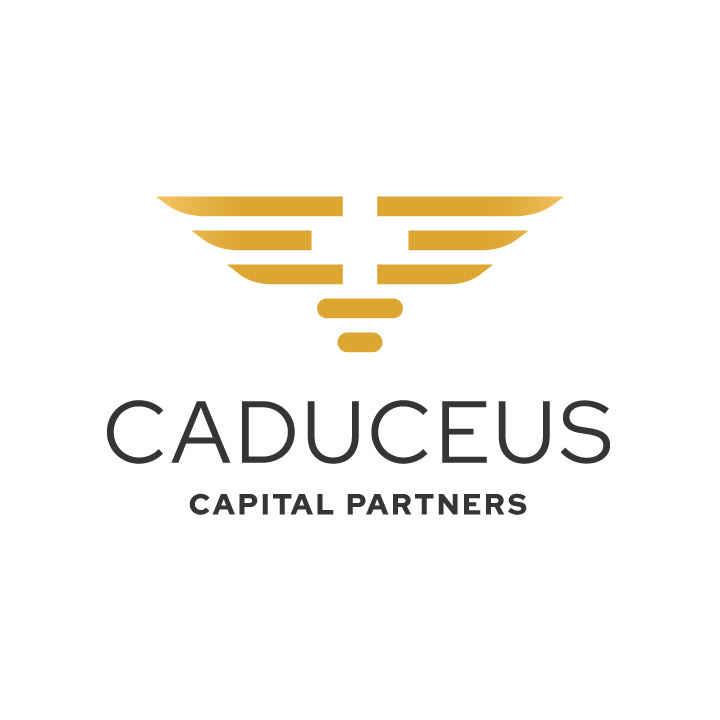 Caduceus Capital Partners Logo