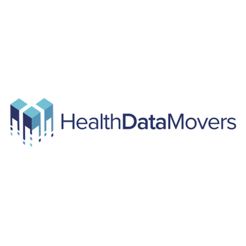 Health Data Movers Logo