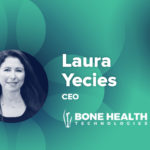 Studio CMO Episode 049 Laura Yecis Bone Health Technologies