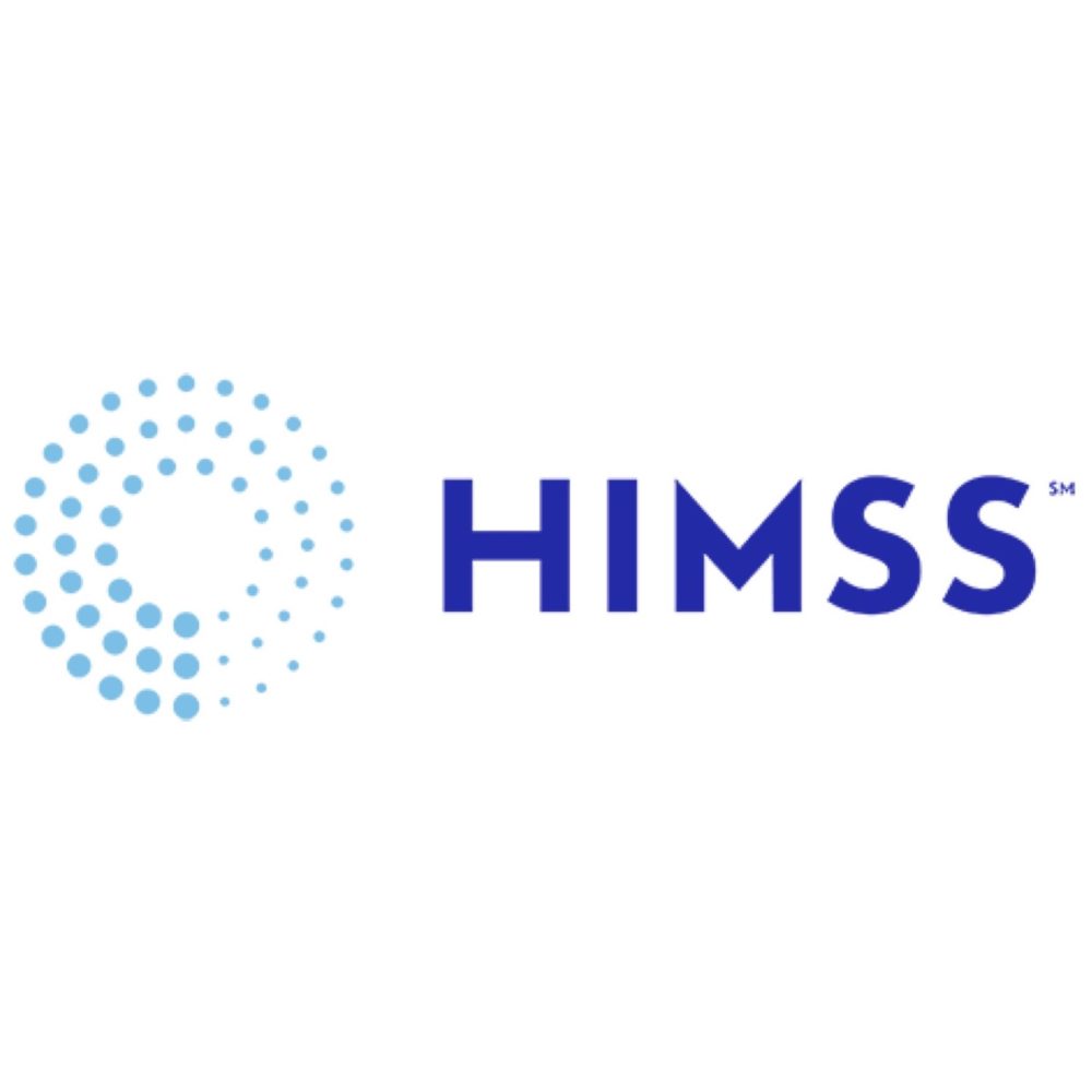 HIMSS Logo