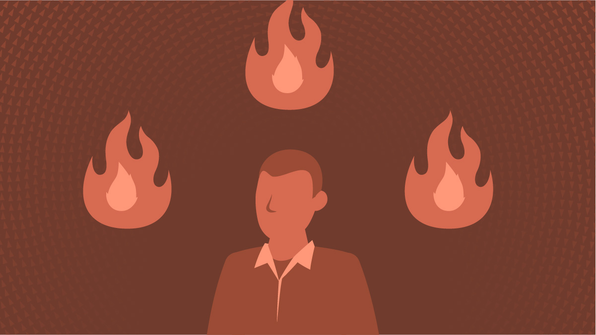 Technical leaders are prone to three distinct curses that inhibit success in the healthcare market. Learn how to identify and overcome these challenges.