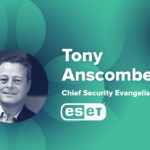 HealthTech companies can gain a competitive advantage in their marketing while improving cybersecurity in healthcare. Tony Anscombe of ESET elaborates.
