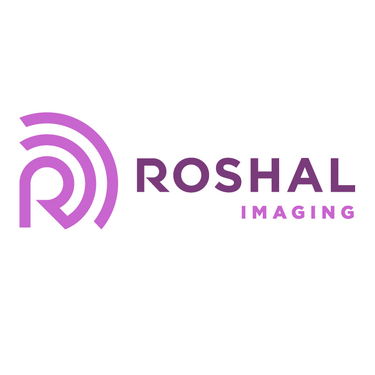 Roshal Imaging Logo