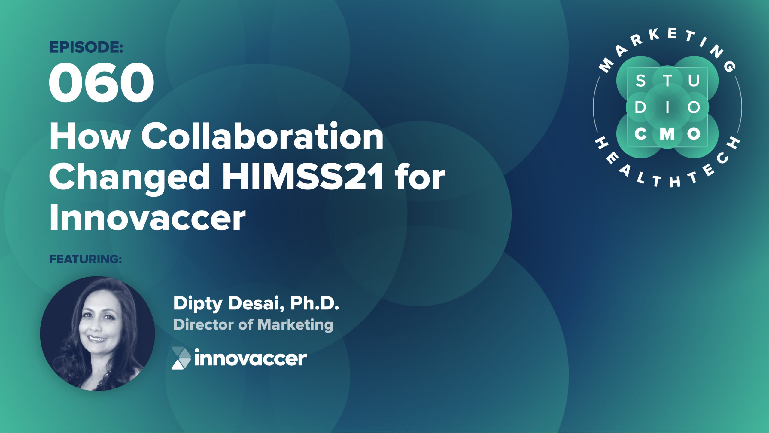 Will live events return after the Delta variant? How can your HealthTech ensure trade show success? Innovaccer's plan for HIMSS is a case study for you.