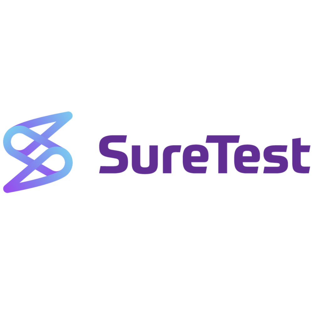 Suretest Logo