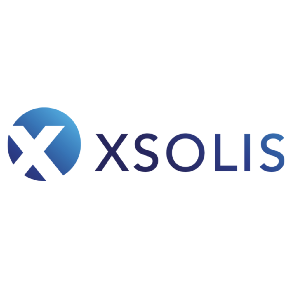 XSOLIS Logo