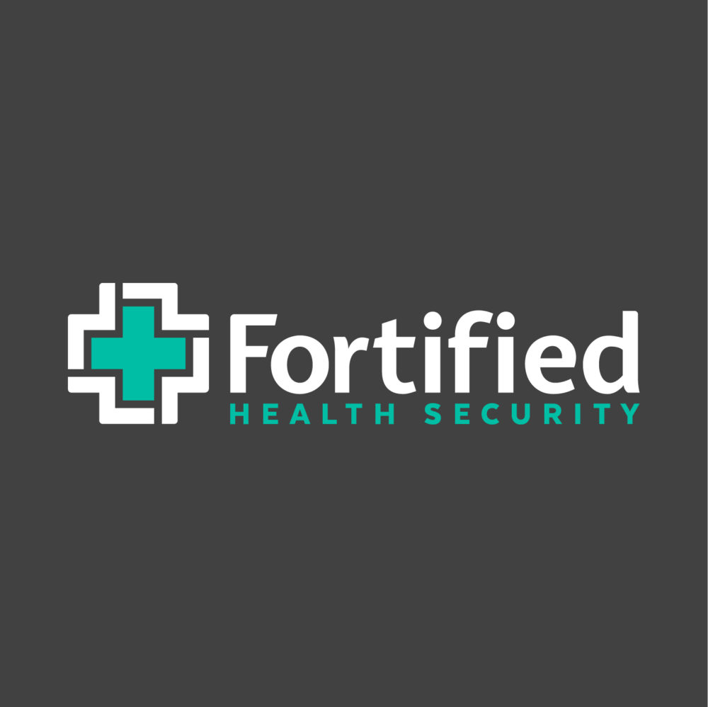 Fortified Health Logo