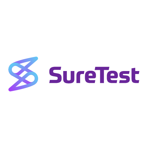 SureTest Logo