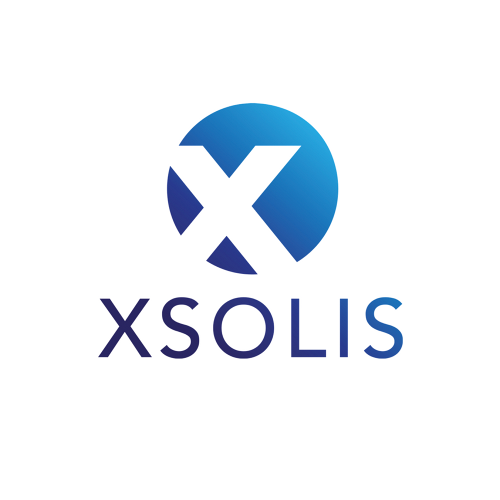 XSOLIS Logo