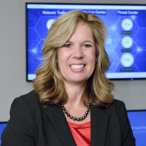 Deanna Wise Banner Health Phoenix Arizona Chief Information Officer one of the 18 Health System Executives to Watch in 2022 as Noted by Golden Spiral