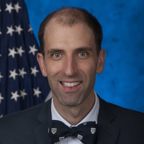 Neil Evans Senior Advisor to the Assistant Secretary for Information and Technology and Chief Information Officer; Chief Officer, Connected Care Washington DC VA one of the 18 Health System Executives to Watch in 2022 as Noted by Golden Spiral