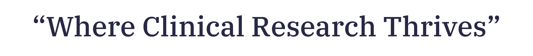 Flourish Research Case Study